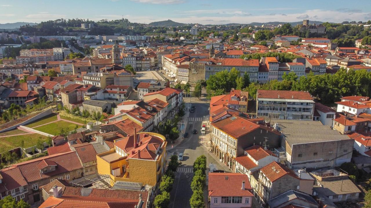 Ferreira'S House Guimaraes 아파트 외부 사진