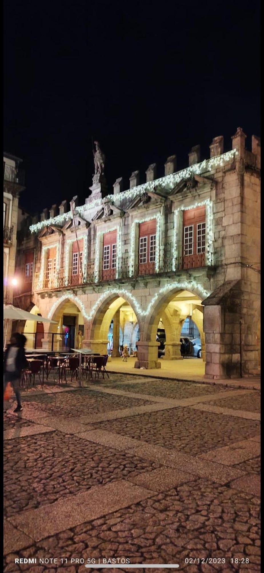 Ferreira'S House Guimaraes 아파트 외부 사진