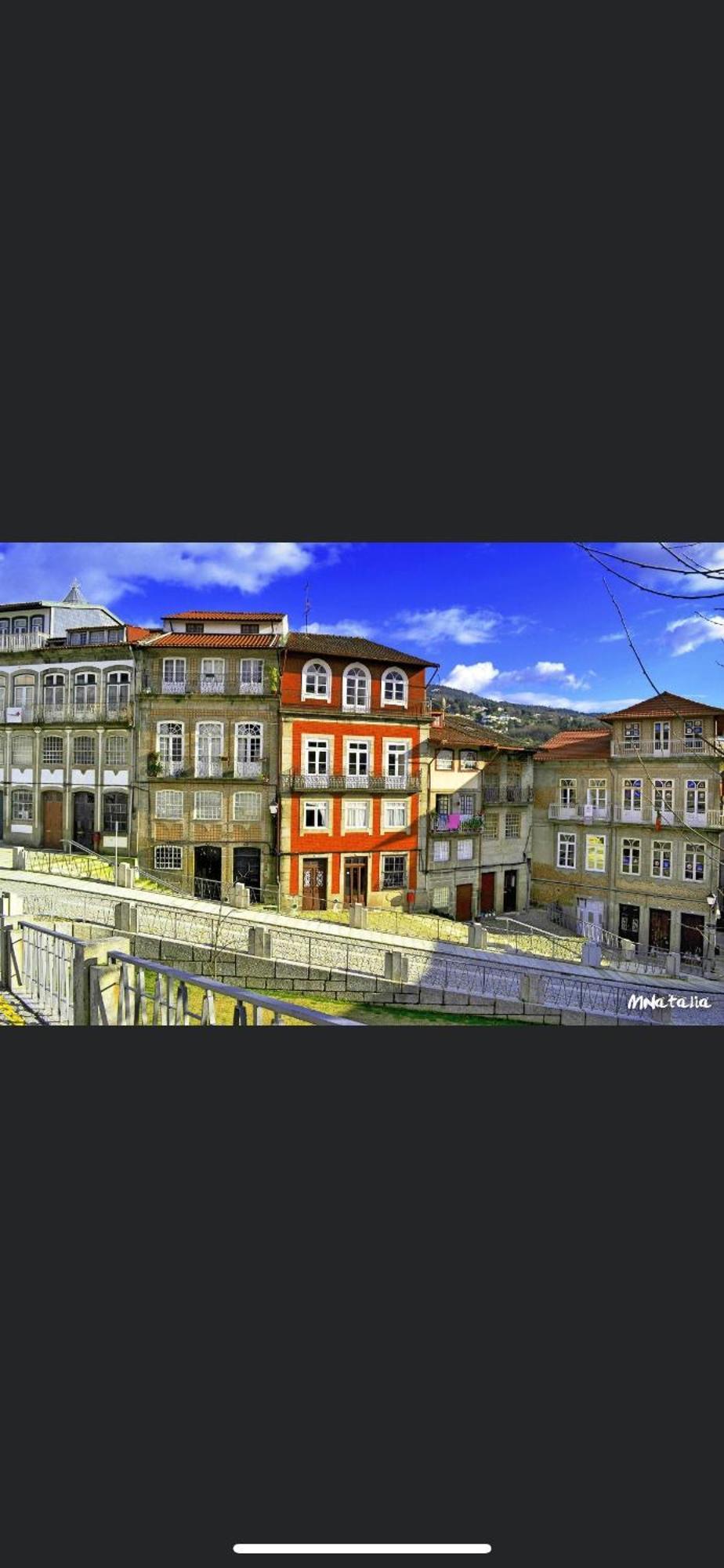 Ferreira'S House Guimaraes 아파트 외부 사진