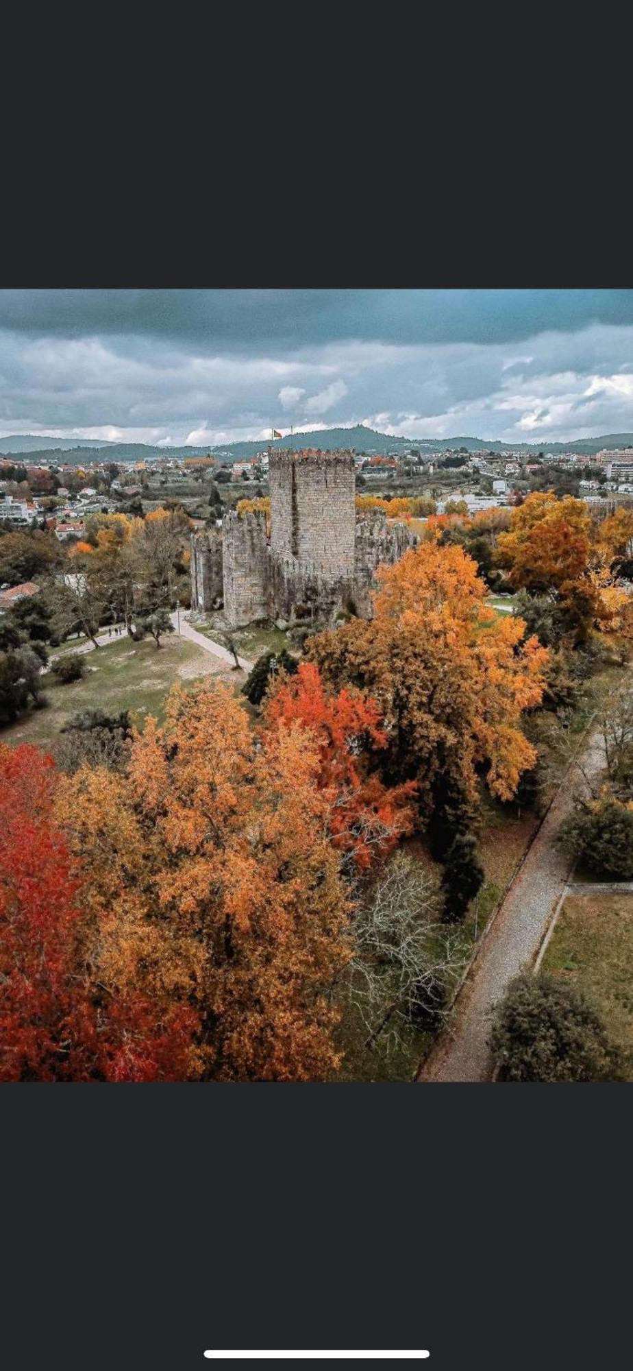 Ferreira'S House Guimaraes 아파트 외부 사진