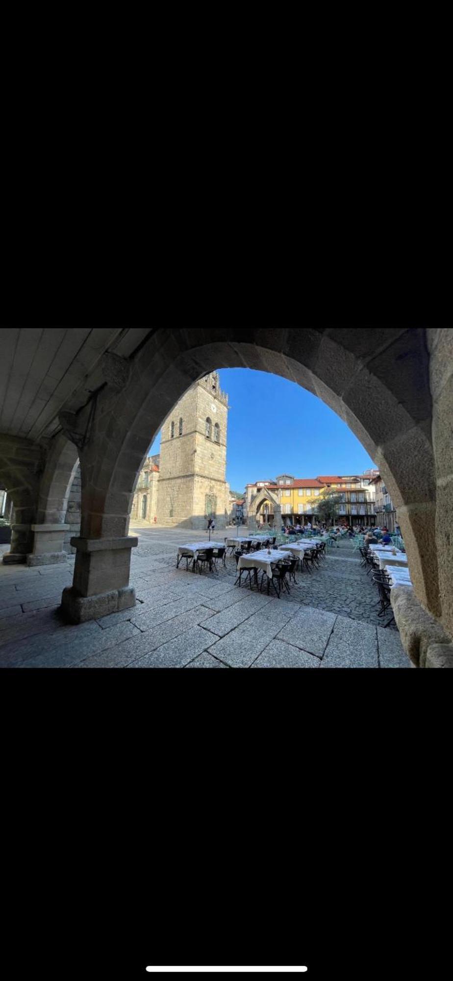 Ferreira'S House Guimaraes 아파트 외부 사진